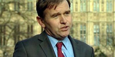 George Eustace Fisheries Minister 1.jpg